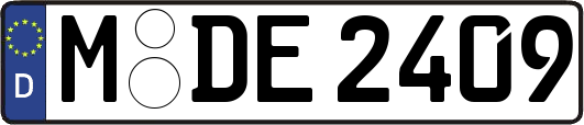 M-DE2409