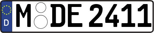 M-DE2411
