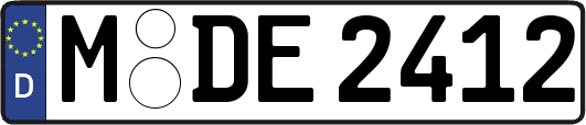 M-DE2412