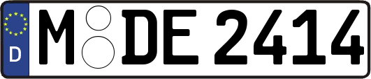 M-DE2414
