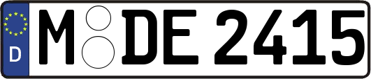 M-DE2415