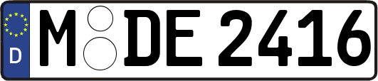 M-DE2416