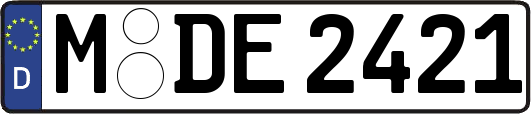 M-DE2421