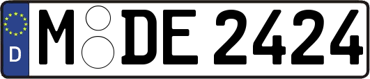 M-DE2424
