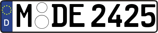 M-DE2425