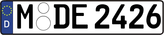 M-DE2426