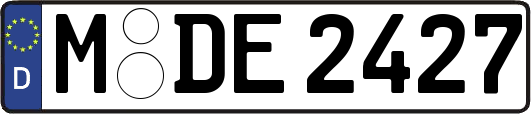 M-DE2427