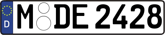 M-DE2428