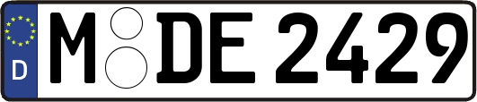M-DE2429