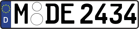 M-DE2434