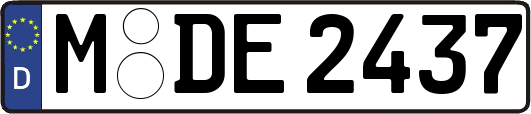 M-DE2437