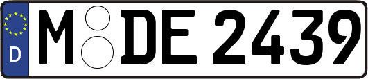 M-DE2439