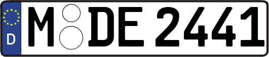 M-DE2441