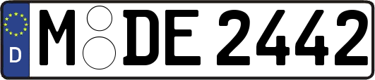 M-DE2442