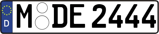 M-DE2444