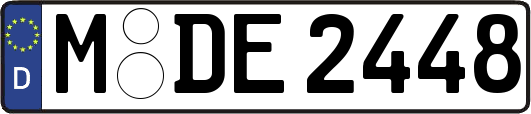 M-DE2448