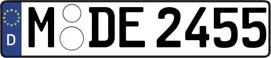 M-DE2455