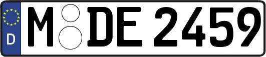 M-DE2459