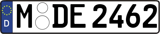 M-DE2462