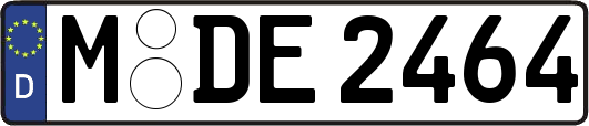 M-DE2464