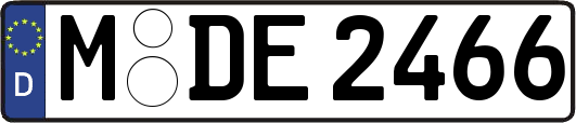 M-DE2466