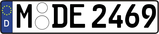 M-DE2469