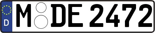 M-DE2472