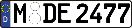 M-DE2477