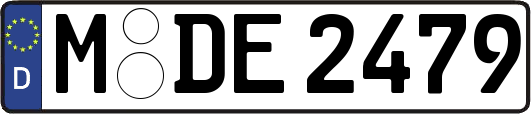 M-DE2479