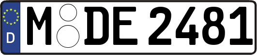 M-DE2481