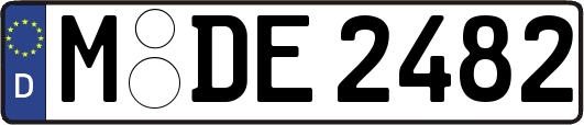 M-DE2482