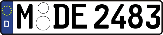 M-DE2483