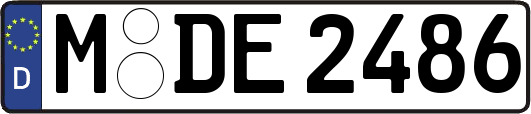 M-DE2486