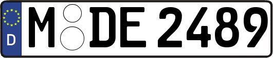 M-DE2489