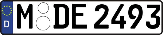 M-DE2493