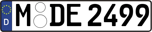 M-DE2499