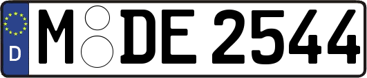 M-DE2544