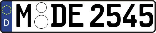 M-DE2545