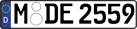 M-DE2559
