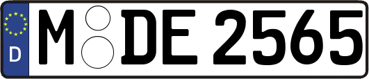 M-DE2565
