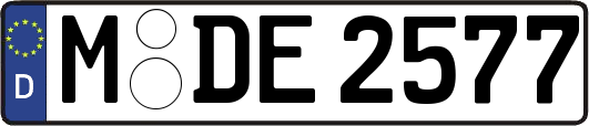 M-DE2577