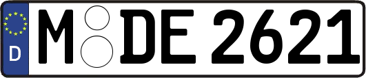 M-DE2621
