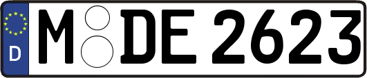 M-DE2623