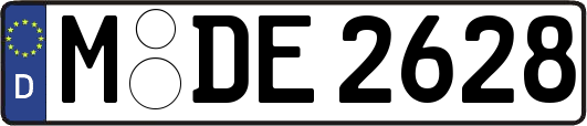 M-DE2628