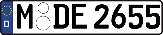 M-DE2655