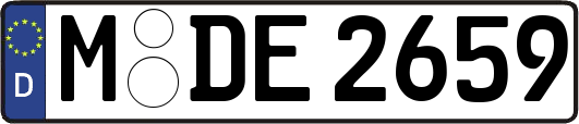 M-DE2659