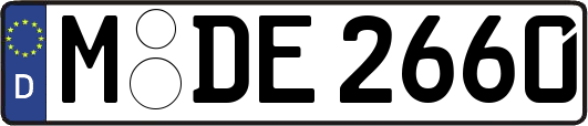 M-DE2660