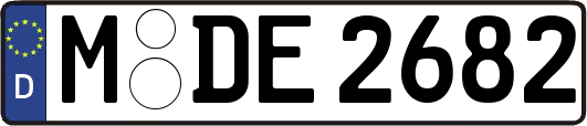 M-DE2682