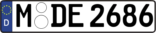 M-DE2686