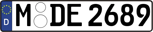 M-DE2689